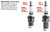 Spark Plug MSD 37424