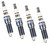 Spark Plug MSD 37434