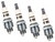 Spark Plug MSD 37444