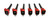 Direct Ignition Coil Kit MSD 82706