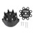 Distributor Cap MSD 84313