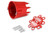 Distributor Cap MSD 8433