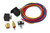 Engine Cooling Fan Motor Wiring Harness MSD 89616