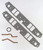 Engine Intake Manifold Gasket Mr Gasket 126