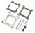 Carburetor Adapter Plate Mr Gasket 1932