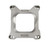 Carburetor Adapter Plate Mr Gasket 1932