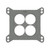 Carburetor Mounting Gasket Mr Gasket 48C
