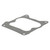 Carburetor Mounting Gasket Mr Gasket 56AG