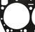 Engine Cylinder Head Gasket Mr Gasket 5784