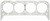 Engine Cylinder Head Gasket Mr Gasket 5801G