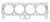 Engine Cylinder Head Gasket Mr Gasket 5809G