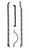 Engine Oil Pan Gasket Set Mr Gasket 5883