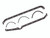 Engine Oil Pan Gasket Set Mr Gasket 5884