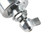 Battery Cut-Off Switch Mr Gasket 6276