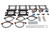 Nitrous Oxide Injection System Kit NOS/Nitrous Oxide System 02021NOS