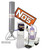 Nitrous Oxide Pump Station NOS/Nitrous Oxide System 14254NOS