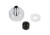 Nitrous Oxide Bottle NOS/Nitrous Oxide System 16230NOS