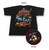 T-Shirt NOS/Nitrous Oxide System 19070-MDNOS