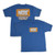T-Shirt NOS/Nitrous Oxide System 19071-MDNOS