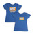 T-Shirt NOS/Nitrous Oxide System 19072-LGNOS