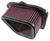 Engine Air Filter K&N SU-1399