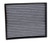 Cabin Air Filter K&N VF2006