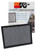 Cabin Air Filter K&N VF2027