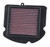Engine Air Filter K&N YA-0116