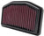 Air Filter K&N - K&N Engineering Inc_K&N YA-1009R
