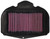 Engine Air Filter K&N YA-1210