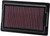 Engine Air Filter K&N YA-1709