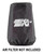 Air Filter Wrap K&N YA-3502DK