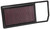 Engine Air Filter K&N 33-3123