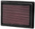 Engine Air Filter K&N 33-5002