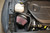 Engine Cold Air Intake Performance Kit K&N 57-1572