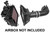 Engine Cold Air Intake Performance Kit K&N 63-9038
