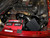 Engine Cold Air Intake Performance Kit K&N 71-1532