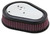 Engine Air Filter K&N HD-0808