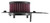 Engine Air Filter K&N HD-4915