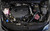 Engine Cold Air Intake Performance Kit K&N 69-5329TC