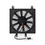 Engine Cooling Fan Shroud Kit Mishimoto MMFS-CIV-92BK