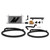 Engine Oil Cooler Mishimoto MMOC-WRX-22TSL