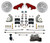Brake Conversion Kit Leed Brakes RFC2002-C05X