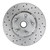 Brake Conversion Kit Leed Brakes RFC2003-8405X