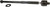 Steering Tie Rod End Proforged 104-10703