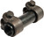 Steering Tie Rod End Adjusting Sleeve Proforged 105-10014
