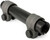 Steering Tie Rod End Adjusting Sleeve Proforged 105-10052