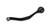 Suspension Control Arm Proforged 108-10217