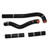 Radiator Coolant Hose Kit Mishimoto MMDBH-CRF150R-07KTBK