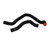 Radiator Coolant Hose Kit Mishimoto MMHOSE-CIV-88B16BK